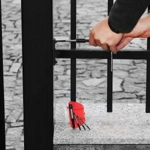 5 delni odstranjevalec poškodovanih vijakov 1 AKCIJA 24 5 delni odstranjevalec poškodovanih vijakov