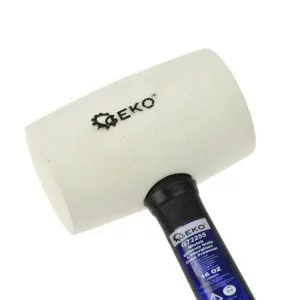 Alternativni prikaz malog gumenog čekića 600g