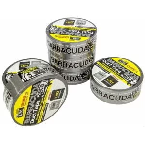 Ekstra jaka ljepljiva traka Baracuda 48 mm - 50 m 4 sloja