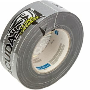Ekstra močan duct tape Baracuda 48mm - 50m 4ply