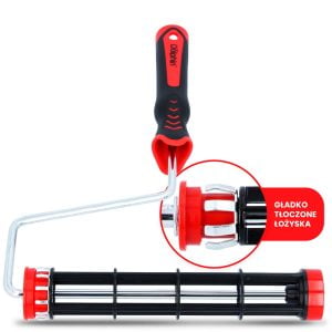 330 PRO valjček z ročajem za pleskanje 180mm +1 valj +1 valj GRATIS 15 330 PRO valjček z ročajem za pleskanje 180mm +1 valj +1 valj GRATIS