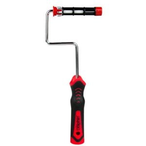 330 PRO Ročaj za pleskanje 100mm +1 valj +1 valj GRATIS 19 330 PRO Ročaj za pleskanje 100mm +1 valj +1 valj GRATIS