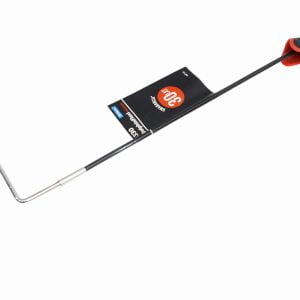 330 PRO Gibljiv ročaj za pleskanje za radiatorji 100mm +1 valj +1 valj GRATIS