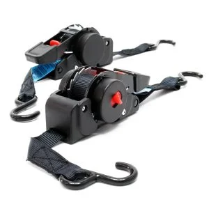 Avtomatski zložljiv povezovalni trak - gurtna