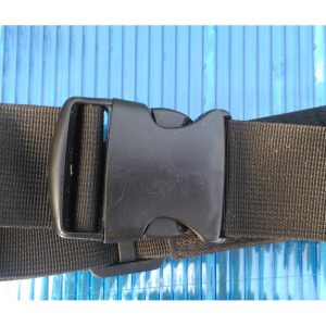 Univerzalni udoben pas za tok akumulatorskega vijačnika