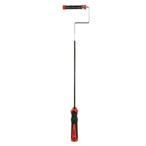 Alternative Ansicht von 330 PRO Flexibler Heizkörper-Farbgriff 100mm +1 Rolle +1 Rolle GRATIS