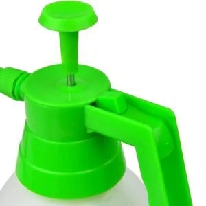 Alternative view of Pršilka z tlačno črpalko 2l -šprica