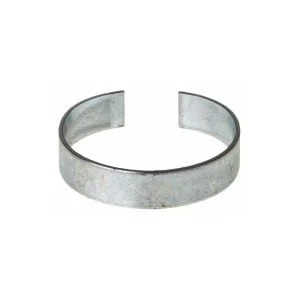 Absaugung für Winkelschleifer 115-125mm + Platte 125mm zweireihig