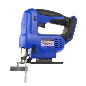 Alternativni prikaz bežične ubodne pile od 18 V litij-ionske baterije ACTION