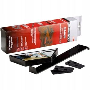 Set za montažo klik vinila laminata ali lamelnega parketa