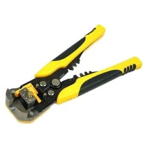 Alternative view of Grip klešče za kabelske kontakte