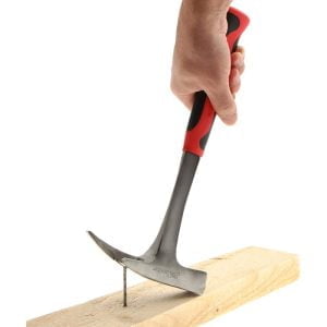 Tesarsko kladivo močan kovan ročaj 600g