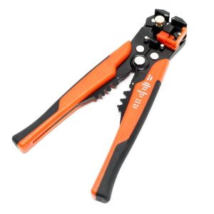 Grip klešče za kabelske kontakte