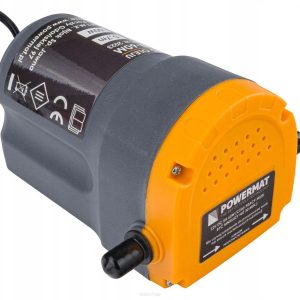 12V električna črpalka za pretakanje olja in dizla