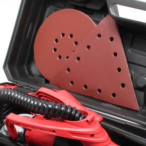 Žirafa za brušenje sten in stropov 225mm AKCIJA