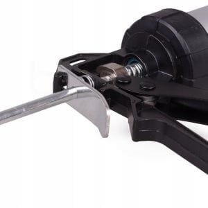 Fugirna aluminij pištola 400ml