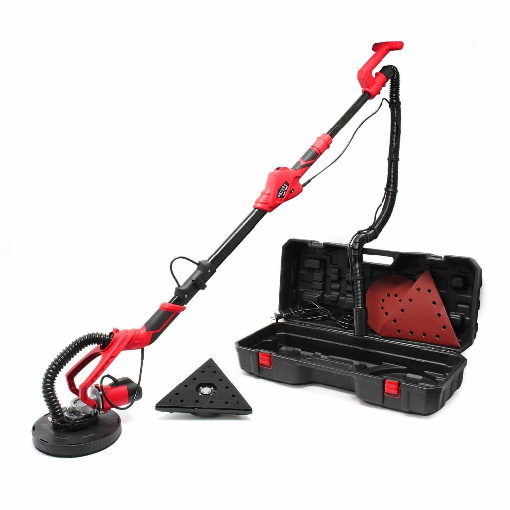 Žirafa za brušenje sten in stropov 225mm AKCIJA