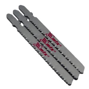 3x list žage za vbodne žage 75 x 2,5mm