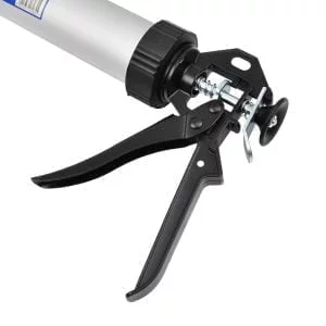 Injektionspistole aus Aluminium 600ml