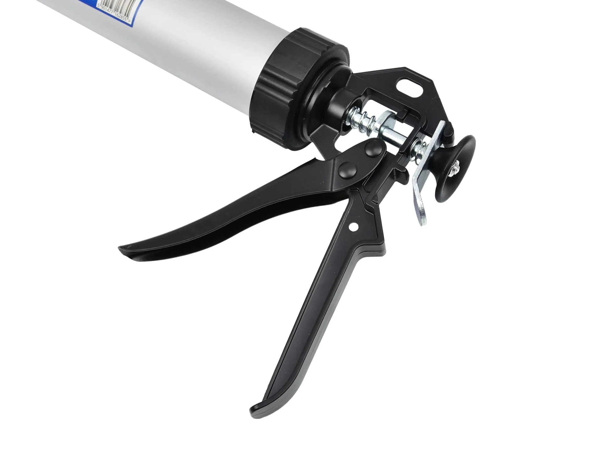 Aluminium Fugenpistole 600ml - Bild 3