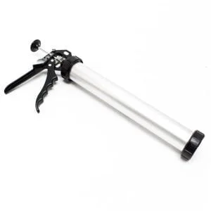 Injektionspistole aus Aluminium 600ml