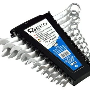 Set 12 ključev 6-22mm