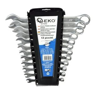 Set 12 ključev 6-22mm