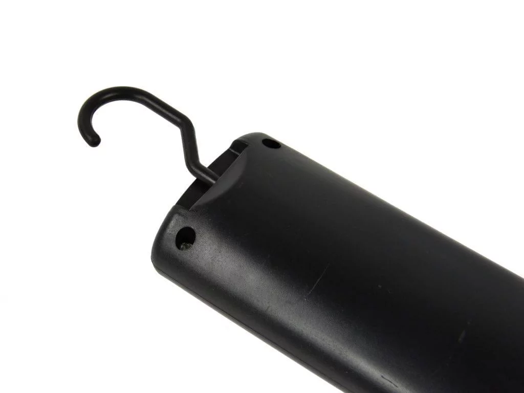 LED Akumulatorska delavniška svetilka 28+4+3 LED + avto polnilec - slika 7