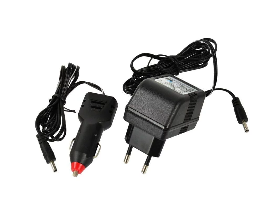 LED Akumulatorska delavniška svetilka 28+4+3 LED + avto polnilec - slika 8