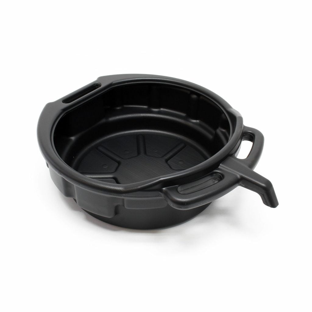 Posoda za odpadno olje 10L