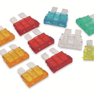 120x set avtomobilskih varovalk 7 120x set avtomobilskih varovalk