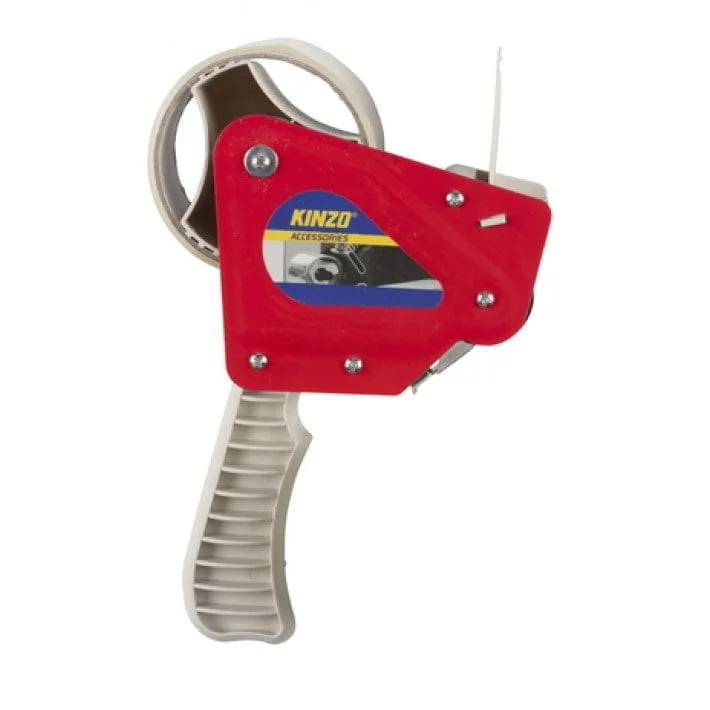 Ljepilo za role od 75 mm sa širinom trake do 50 mm + 2x ljepljiva traka - slika 5