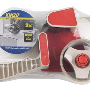 Skladište ljepila za kolute 75mm širine trake do 50mm + 2x ljepljiva traka