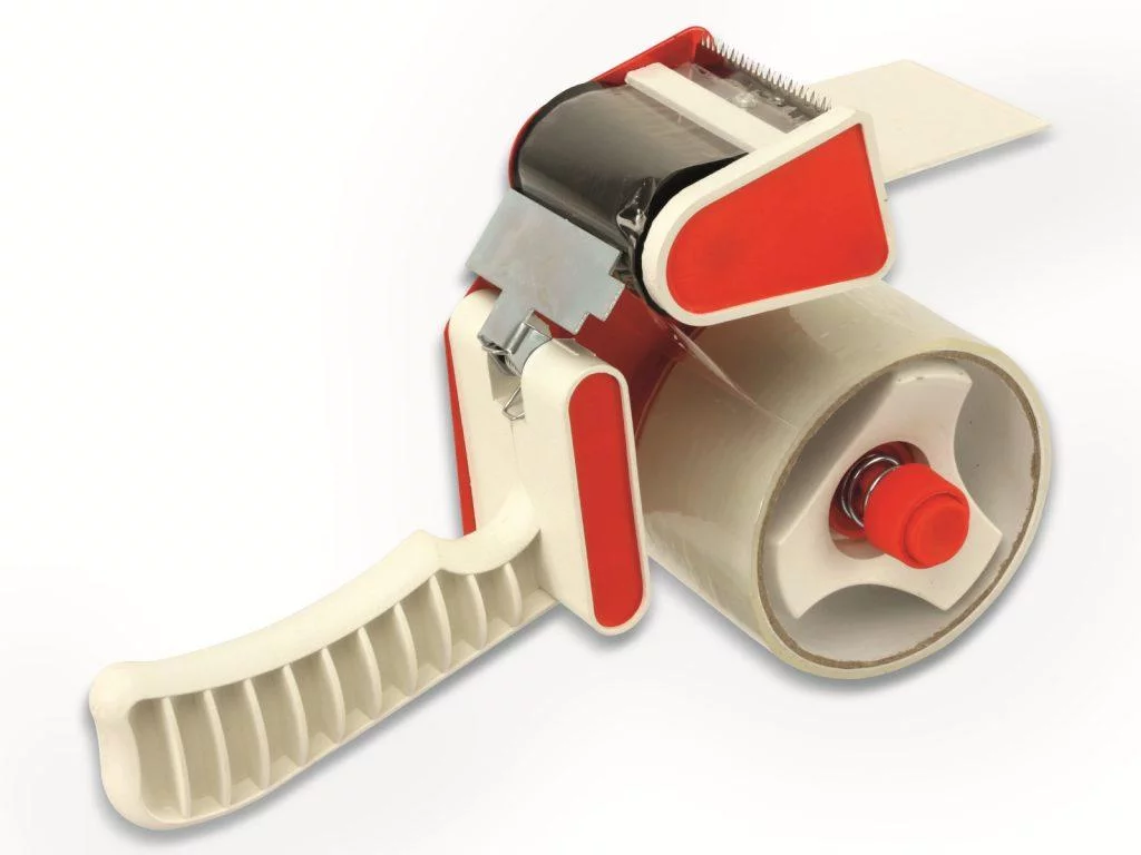 Skladište ljepila za kolute 75mm širine trake do 50mm + 2x ljepljiva traka