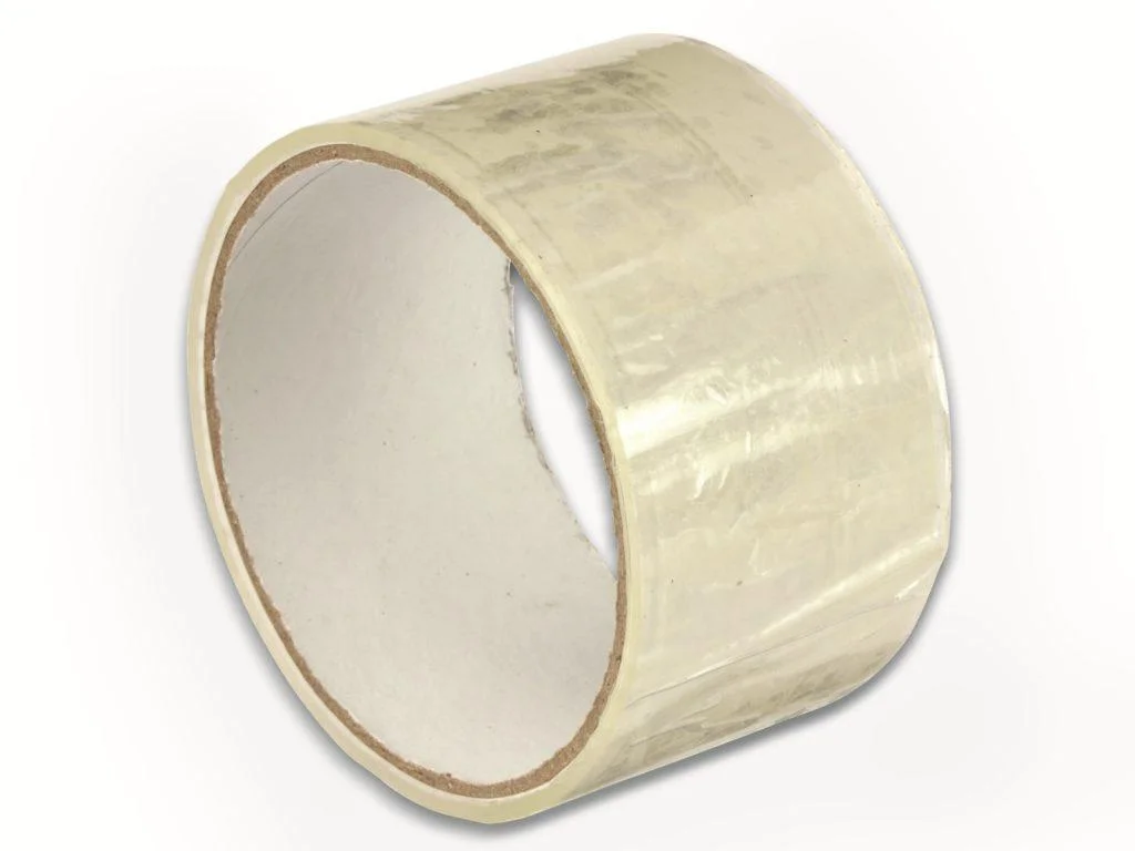 Ljepilo za role od 75 mm sa širinom trake do 50 mm + 2x ljepljiva traka - slika 2