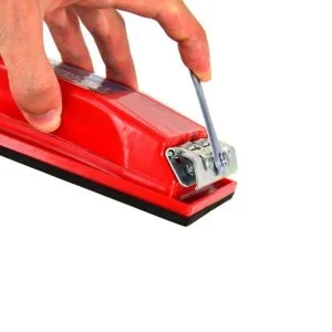 Schleifpapierblock 210x105mm