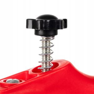 Klešče za nivelacijski sistem distančnikov