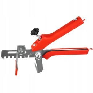 Klešče za nivelacijski sistem distančnikov