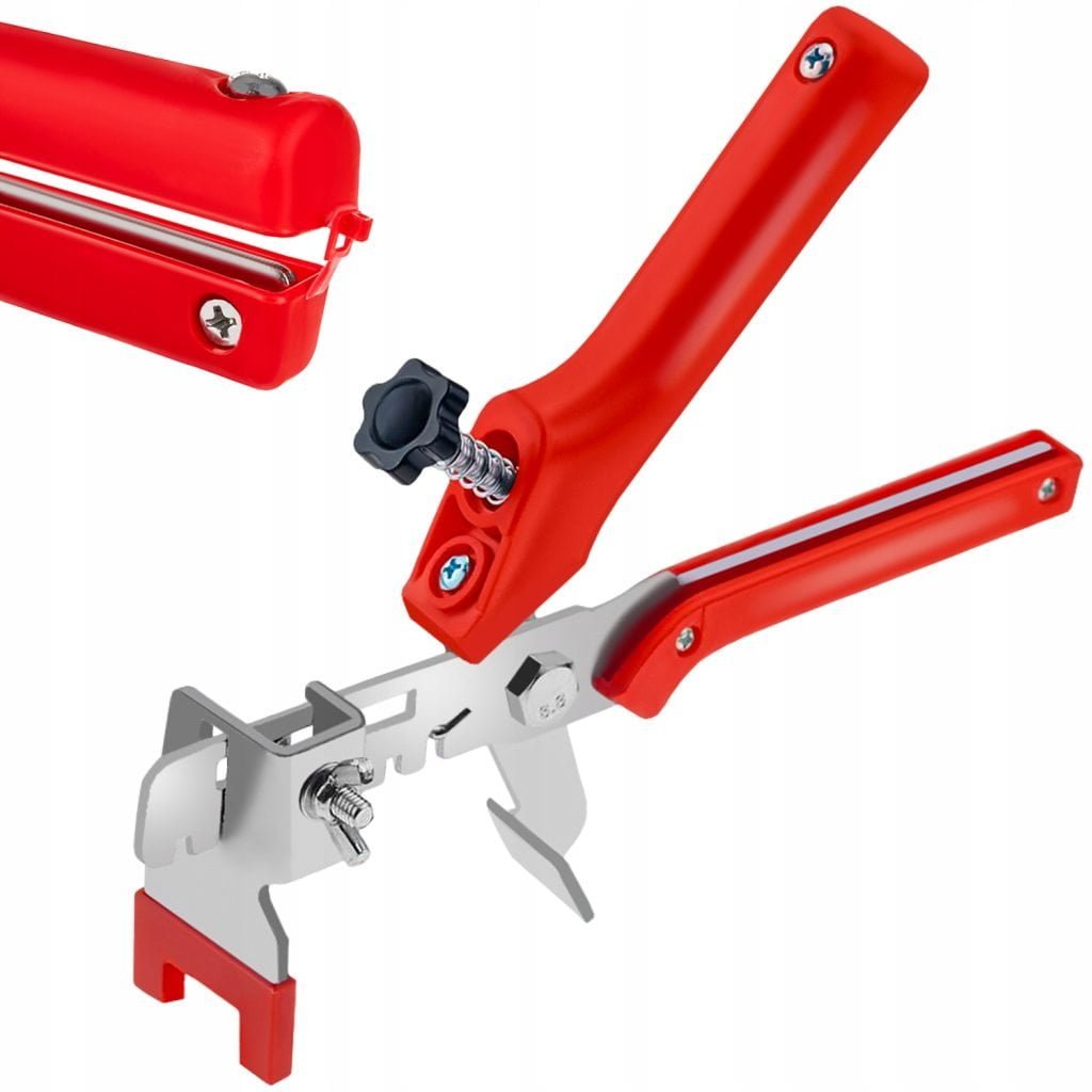 Klešče za nivelacijski sistem distančnikov