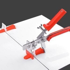 Klešče za nivelacijski sistem distančnikov