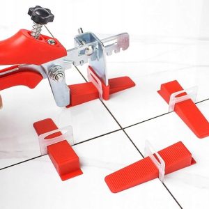 Klešče za nivelacijski sistem distančnikov