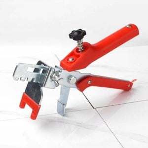 Klešče za nivelacijski sistem distančnikov