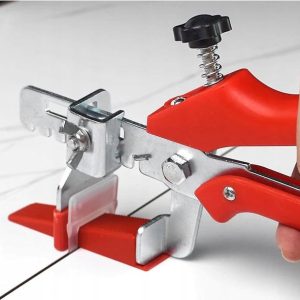 Klešče za nivelacijski sistem distančnikov