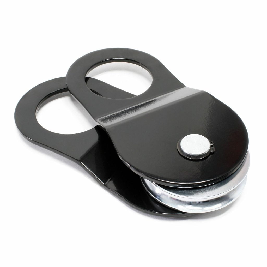 Škripec gozdarski 10 ton