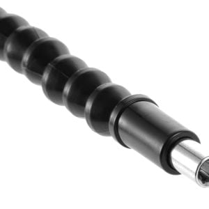 Gibljiv nastavek za vijačenje 300mm z magnetom
