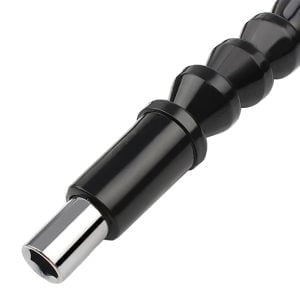 Gibljiv nastavek za vijačenje 300mm z magnetom