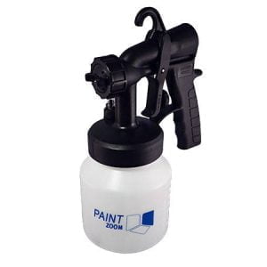 Naprava za pleskanje in barvanje - paint zoom brizgalna pištola