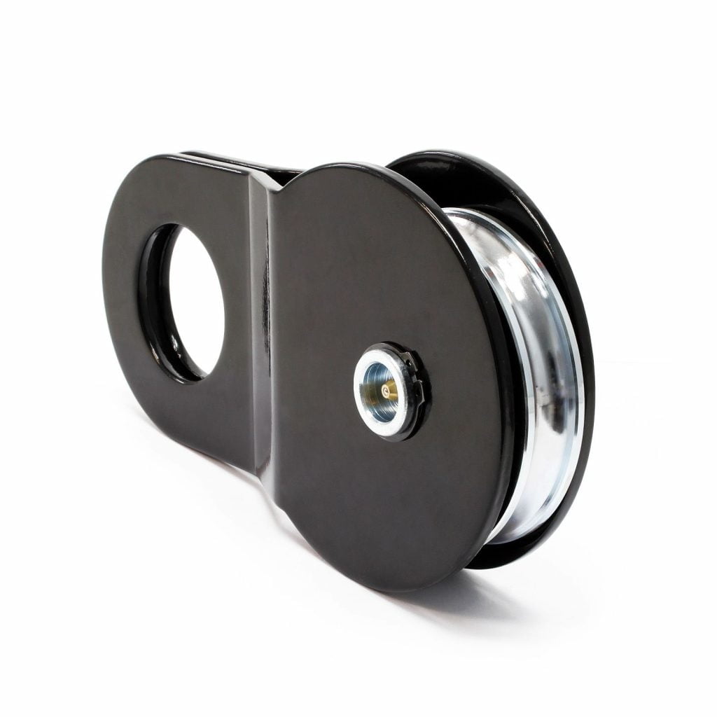 Škripec gozdarski 8 ton