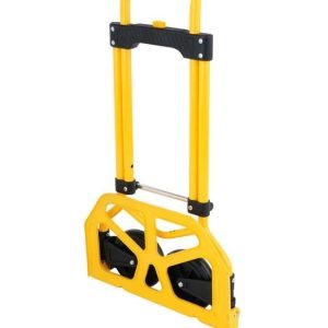 Močan zložljiv transportni voziček do 60kg