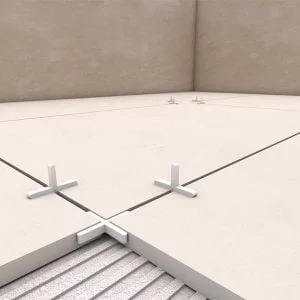 Alternative Ansicht von Keramik Legekreuze 250 Stück 3mm